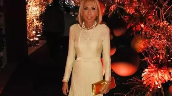 Laura Bozzo se ha hecho famosa con programas de talk show donde expone problemas familiares