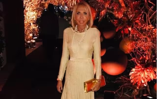 Laura Bozzo se ha hecho famosa con programas de talk show donde expone problemas familiares