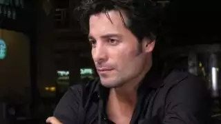 Foto: Instagram Chayanne