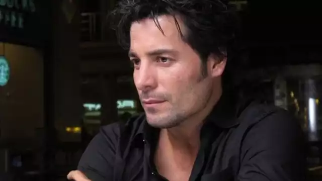 Foto: Instagram Chayanne