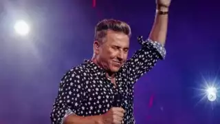 Foto: Instagram Ricardo Montaner