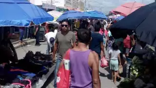 Tepito es conocido como el barrio bravo en la CDMX