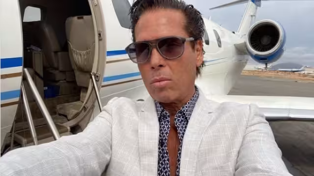 Movimiento Ciudadano nombró al exmorenista José Luis Pech como su candidato, con el cual busca ganar las elecciones el próximo 5 de junio