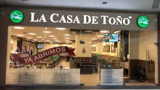 ¿Por qué es tendencia La Casa de Toño?