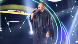 Roberto Poot se convirtió en el primer eliminado de La Academia