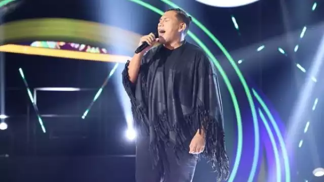 Roberto Poot se convirtió en el primer eliminado de La Academia