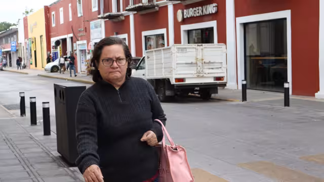 Las bajas temperaturas seguirán este miércoles en Yucatán