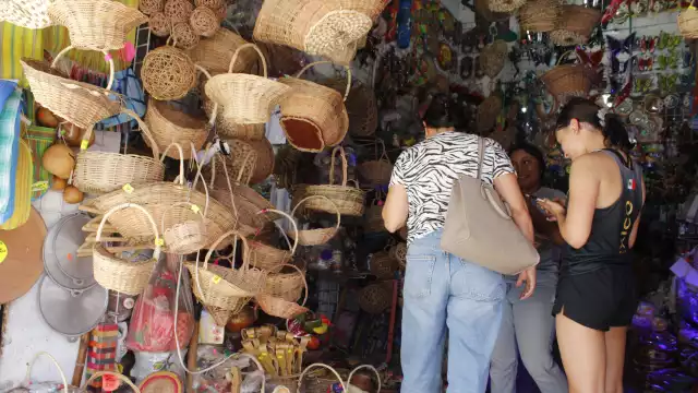 La iniciativa busca atraer más consumidores y erradicar la informalidad.