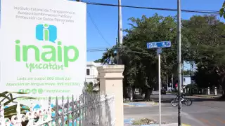 Apuntan la transición del Inaip Yucatán como Secretaría Anticorrupción y Buen Gobierno