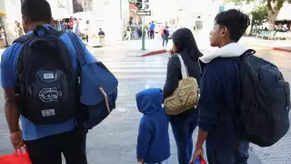 Se prevén más bajas temperaturas en Yucatán durante enero