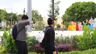 En septiembre comienzan los frentes fríos en Yucatán