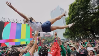Mundial 2038: ¿Cómo podría México volver a ser sede de la Copa del Mundo?