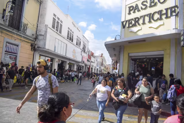 Los apellidos mayas son parte de la identidad de los yucatecos