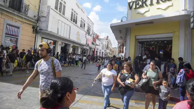 Los apellidos mayas son parte de la identidad de los yucatecos