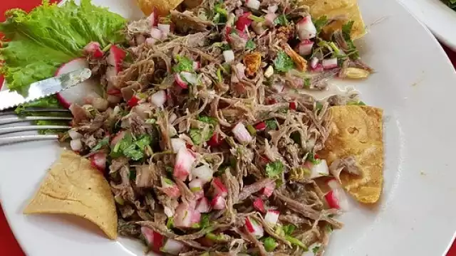 Estos son los platillos típicos de Felipe Carrillo Puerto