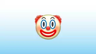 Descubre el significado del emoji de cara de payaso en WhatsApp