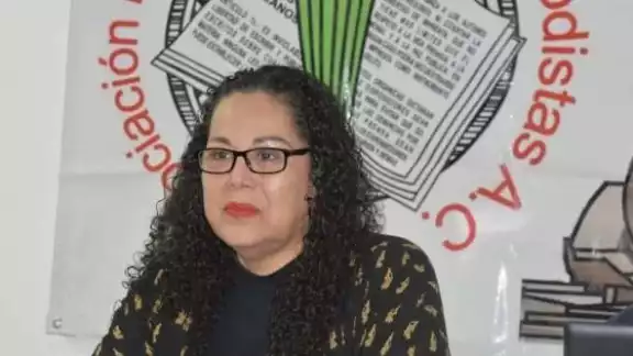 Organizaciones de periodistas se  manifestaron en Durango por la muerte de Lourdes Maldonado y sus colegas José Luis Gambia y Margarito Martínez