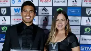 Ulises Dávila no ha dicho nada al respecto de su pérdida