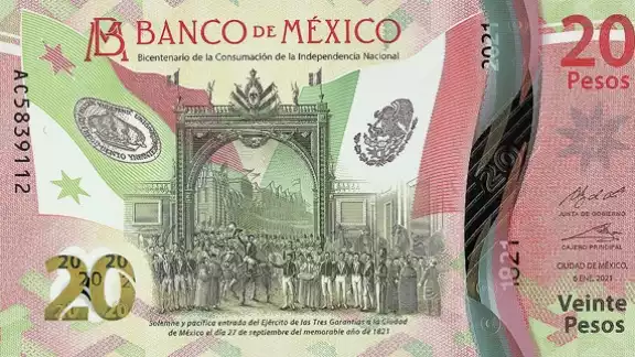 High Security Printing reconoce con premios regionales a los mejores billetes y documentos de identidad en Asia y América Latina High Security Printing reconoce con premios regionales a los mejores billetes y documentos de identidad en Asia y América Latina