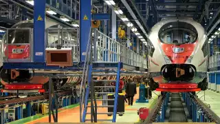 Los interesados llegaron al país para ganar la convicatoria