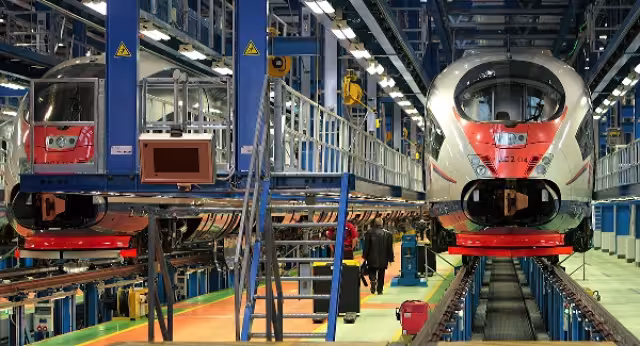 Los interesados llegaron al país para ganar la convicatoria