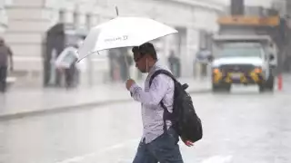 Clima en Yucatán 24 de noviembre: Habrá cielo nublado y probables lluvias aisladas este lunes