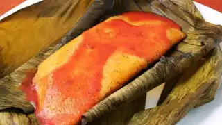¿Qué son los tamales 'vaporcitos' y por qué son un manjar en Quintana Roo?