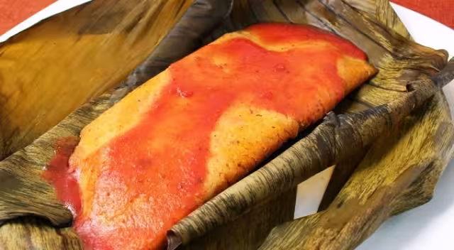 El Día de la Candelaria llegó con los mejores tamales