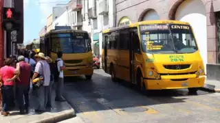 Las rutas de la zona norte y oriente tuvieron modificaciones