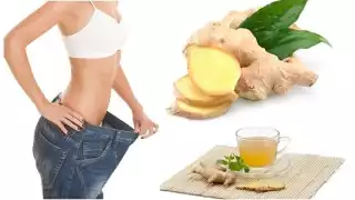 Estos remedios naturales te ayudaran a quemar grasa rapidamente