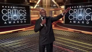 La celebración de estos premios serán la antesala de los Oscar 2022. Foto: Especial