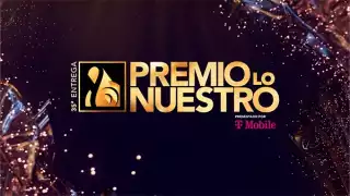 No te pierdas todos los detalles del próximo evento que premiará a lo mejor de la música latina. Foto: Especial