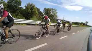 La Clásica de San Román 2025 “Sergio Alberto Pérez Rosado” se correrá en Campeche el domingo 28 de septiembre.