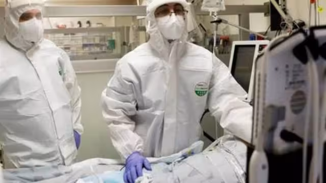 En las últimas semanas se han detectado casos de viruela de mono en Francia, Bélgica, Alemania, Italia, España, Portugal o Suecia