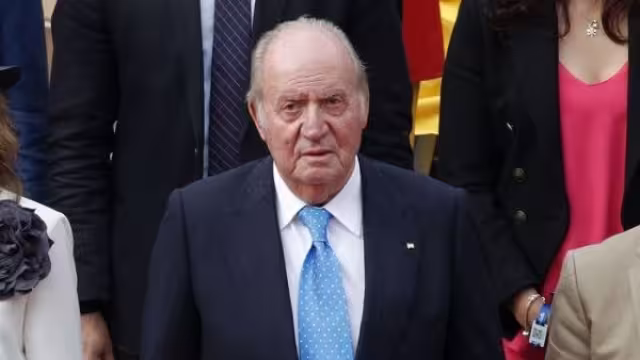 Además de una investigación en Suiza, en España hay tres pesquisas abiertas sobre la fortuna oculta del exmonarca Juan Carlos