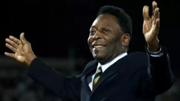 Siento que veremos a Brasil ganar de nuevo: Pelé sobre el Mundial de Qatar 2022