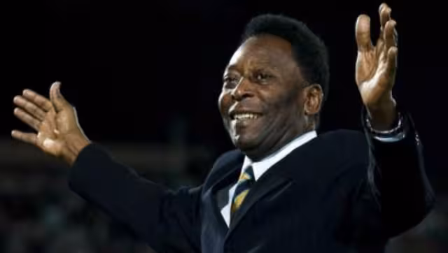Confirman fecha de entierro de Pelé tras su muerte