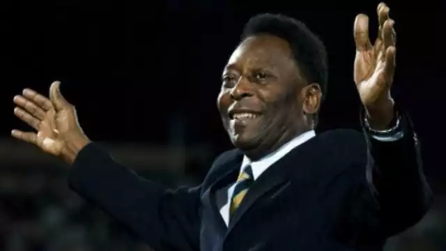 Confirman fecha de entierro de Pelé tras su muerte