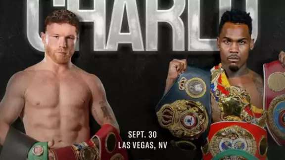 • Pese a que existió confusión en cuanto a cuál de los hermanos Charlo enfrentará el ‘Canelo’ en Las Vegas, será ante Jermell, campeón de peso superwelter