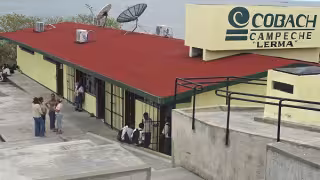 Más de 7 mil jóvenes abandonan estudios en Cobacam