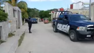 Las autoridades tardaron en remitir a los responsables del crimen