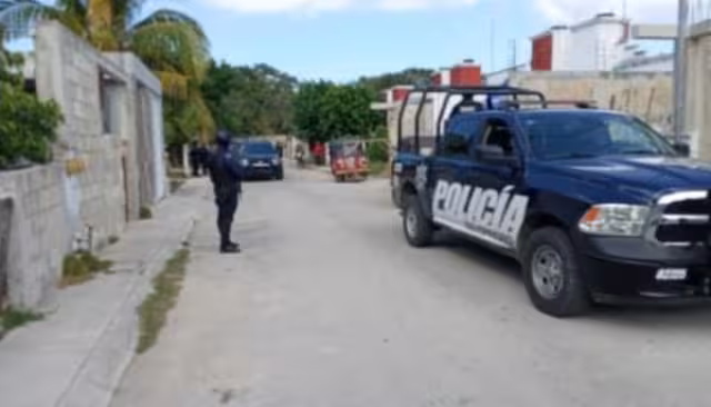 Las autoridades tardaron en remitir a los responsables del crimen