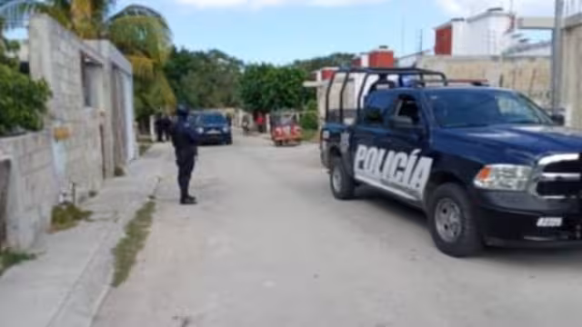 Las autoridades tardaron en remitir a los responsables del crimen