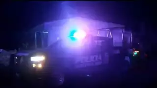 De esta forma los vecinos de José María Morelos buscan frenar los delitos que se viven en la zona