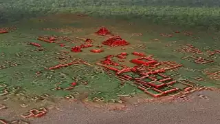 Se destacó un complejo maya, así lo dio a conocer la Universidad Nacional Autónoma de México