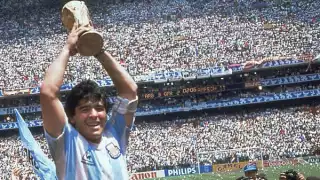 Foto: diegomaradonagroup.com