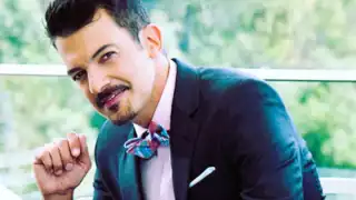 Fer del Solar murió este jueves a los 49 años. Foto: Especial