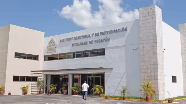 El instituto alegó que hasta la fecha no ha recibido querellas por las giras del Alcalde