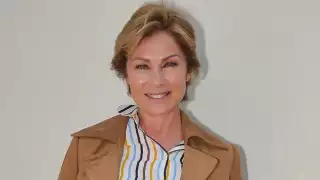 Los fans de Leticia Calderón se han comenzado a preocupar por la situación de Calderón