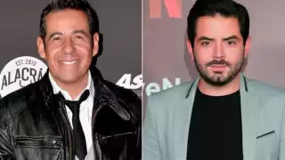 El conductor aseguró que aunque ya es un tema viejo, le sigue afectando.